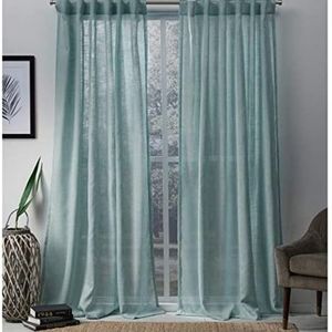 Exclusive Home bella panels - 2pcs